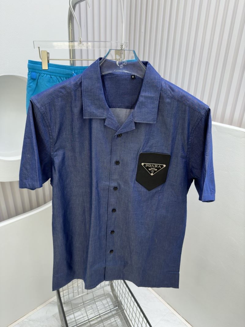 Prada Shirts